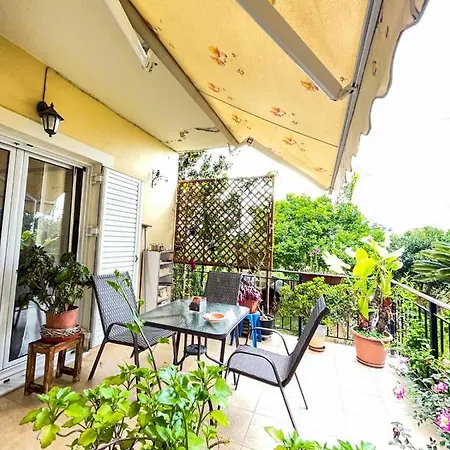 Lucky'S House Apartment Preveza Exterior photo