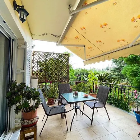 Lucky'S House Apartment Preveza Exterior photo
