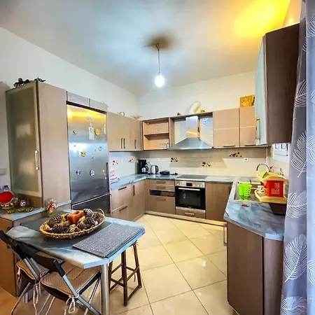 Lucky'S House Apartment Preveza Exterior photo