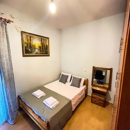 Lucky'S House Apartment Preveza Exterior photo