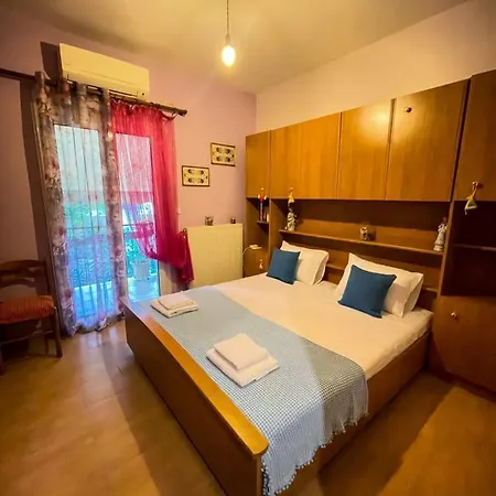 Lucky'S House Apartment Preveza Exterior photo