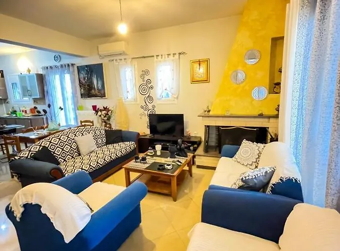 Lucky\'S House