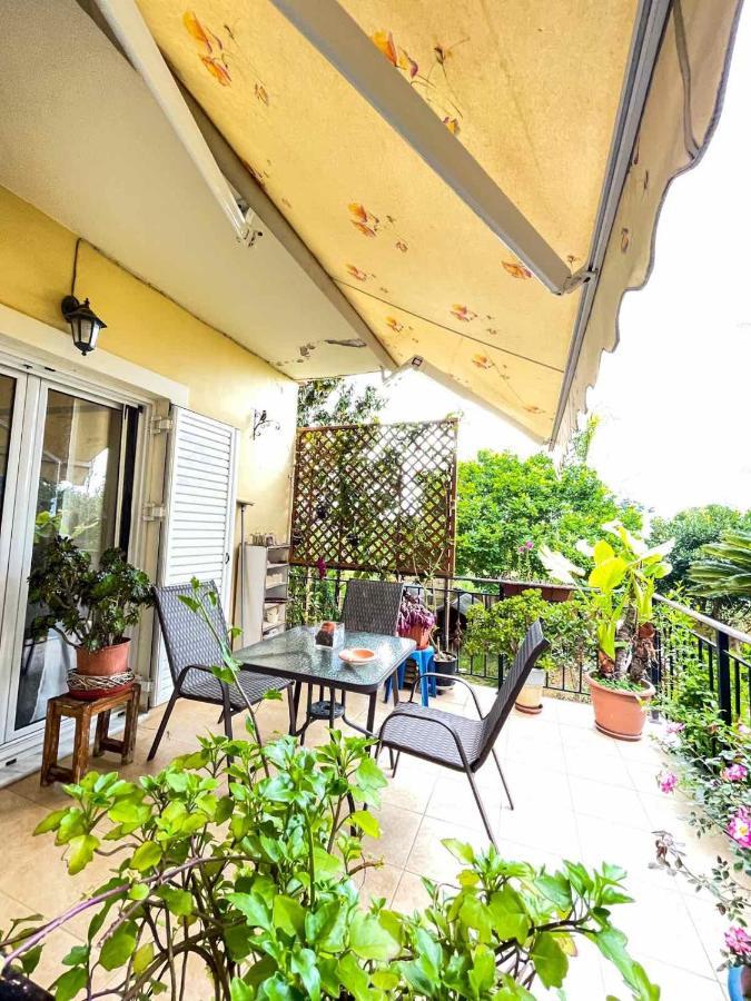Lucky's House Apartment Preveza
