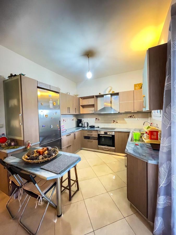 Lucky's House Apartment