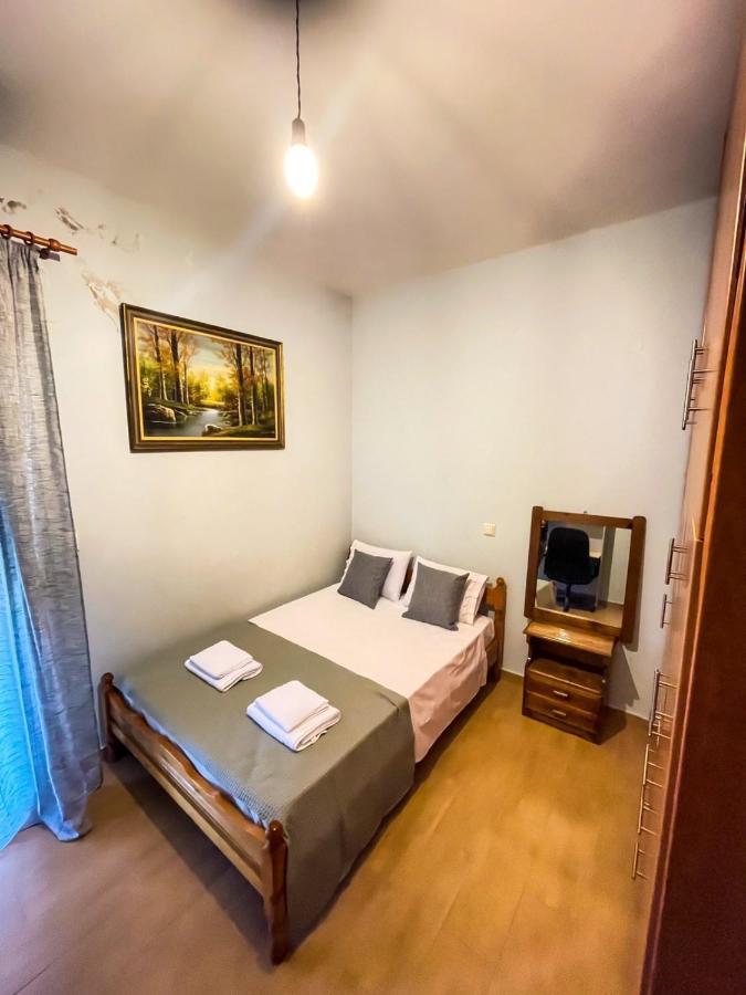 Lucky's House Apartment Preveza