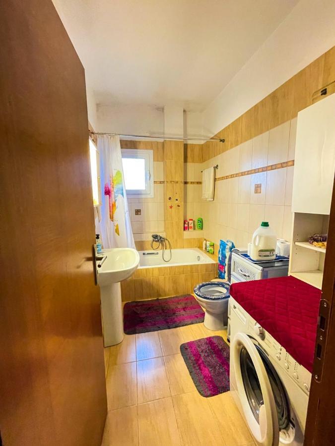 Apartment Lucky's House Preveza