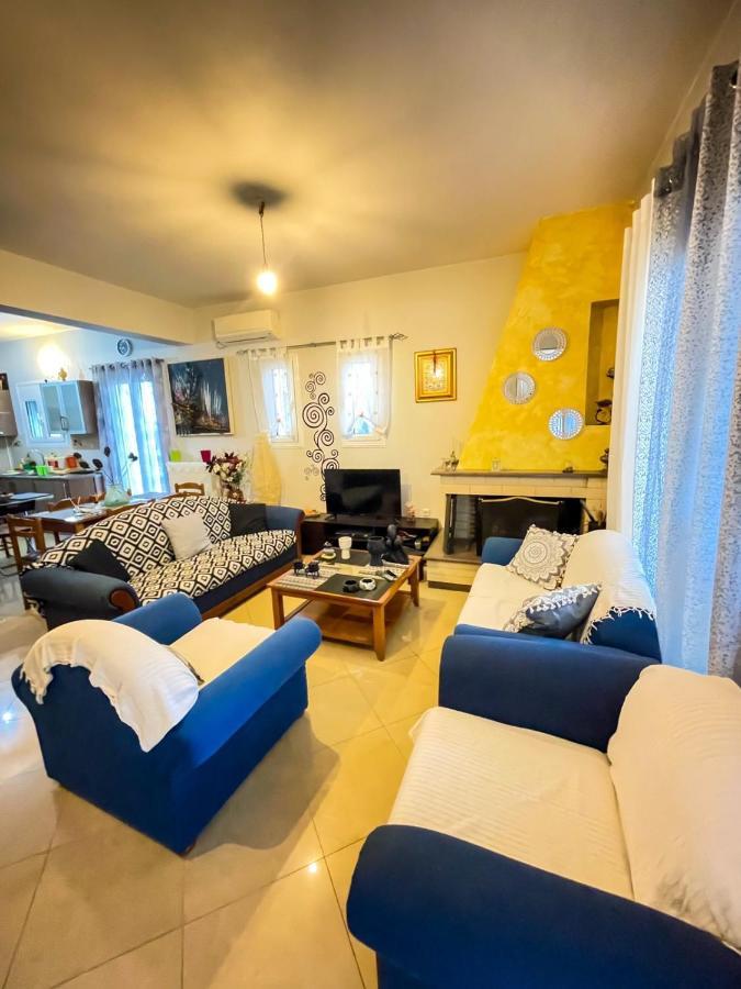 Lucky's House * Preveza